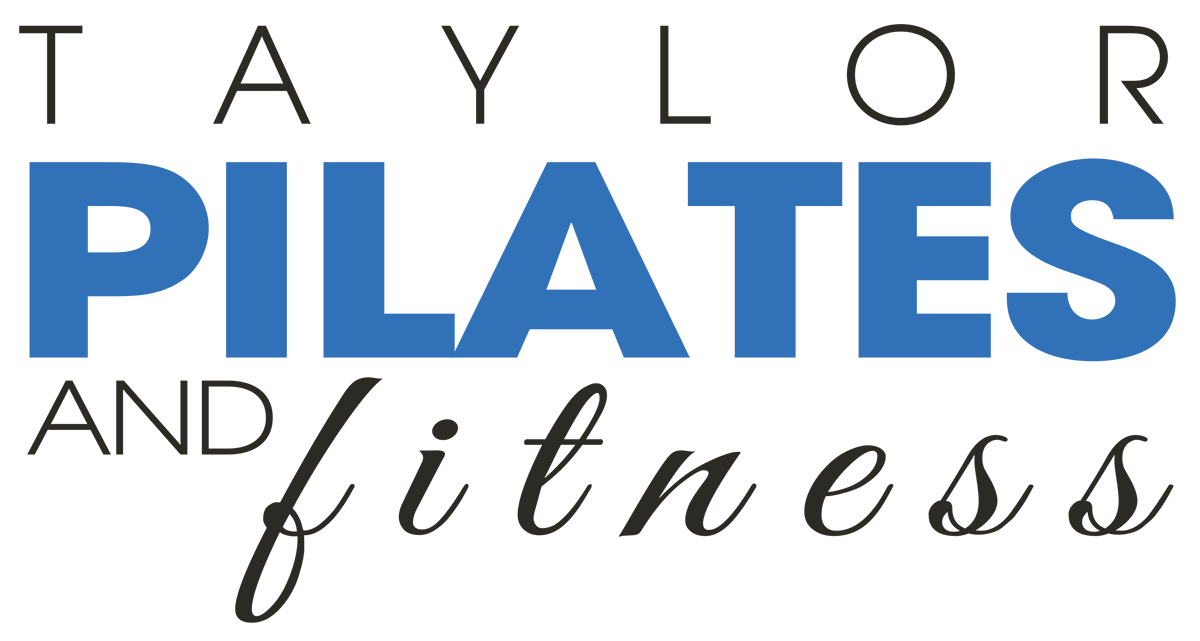 Taylor Pilates and Fitness